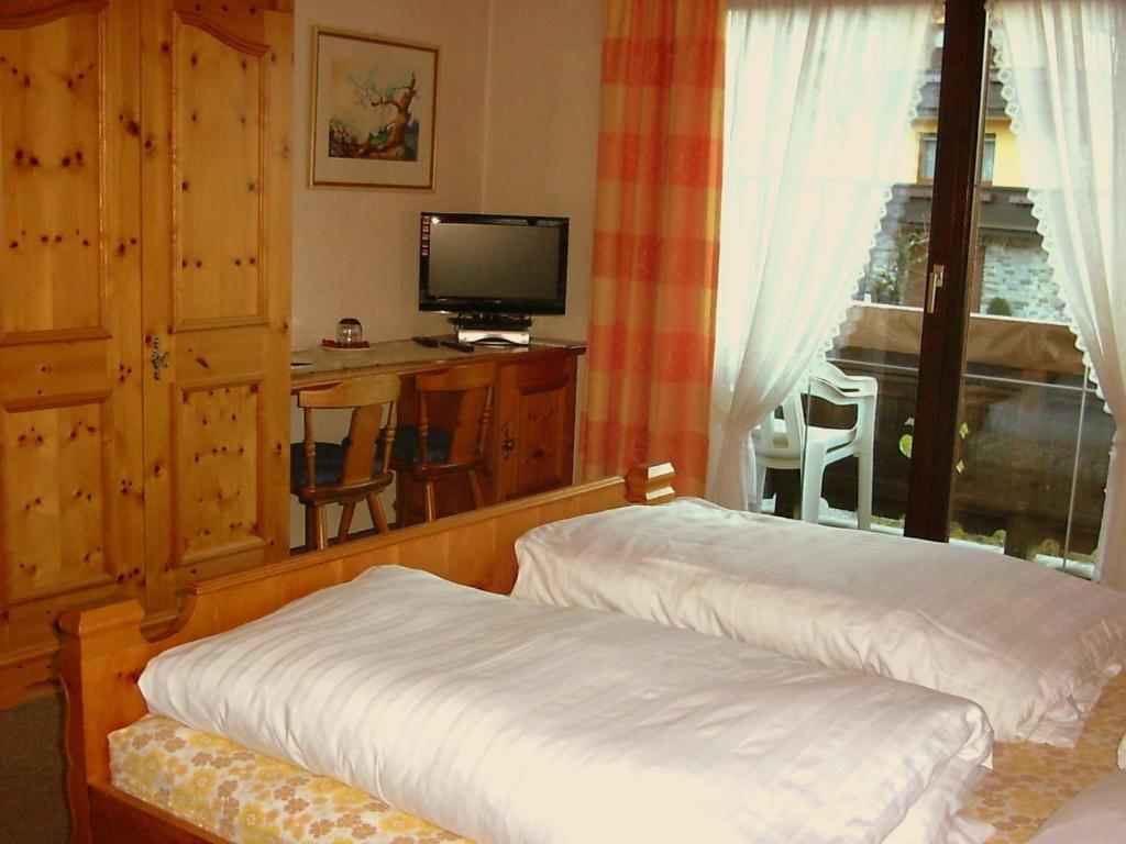 Pension Resi Reith im Alpbachtal Room photo