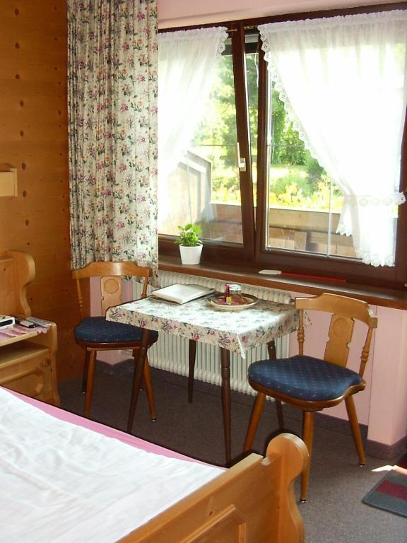 Pension Resi Reith im Alpbachtal Room photo