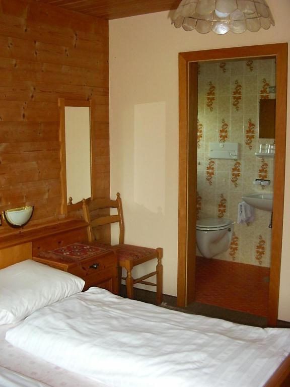 Pension Resi Reith im Alpbachtal Room photo