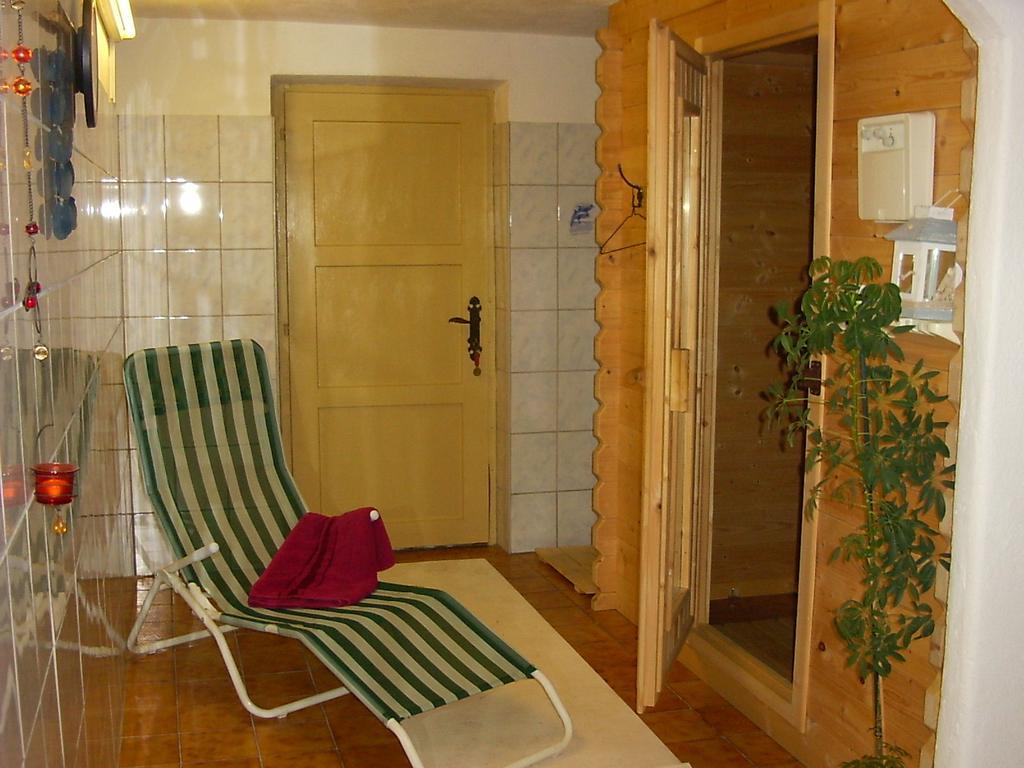 Pension Resi Reith im Alpbachtal Exterior photo