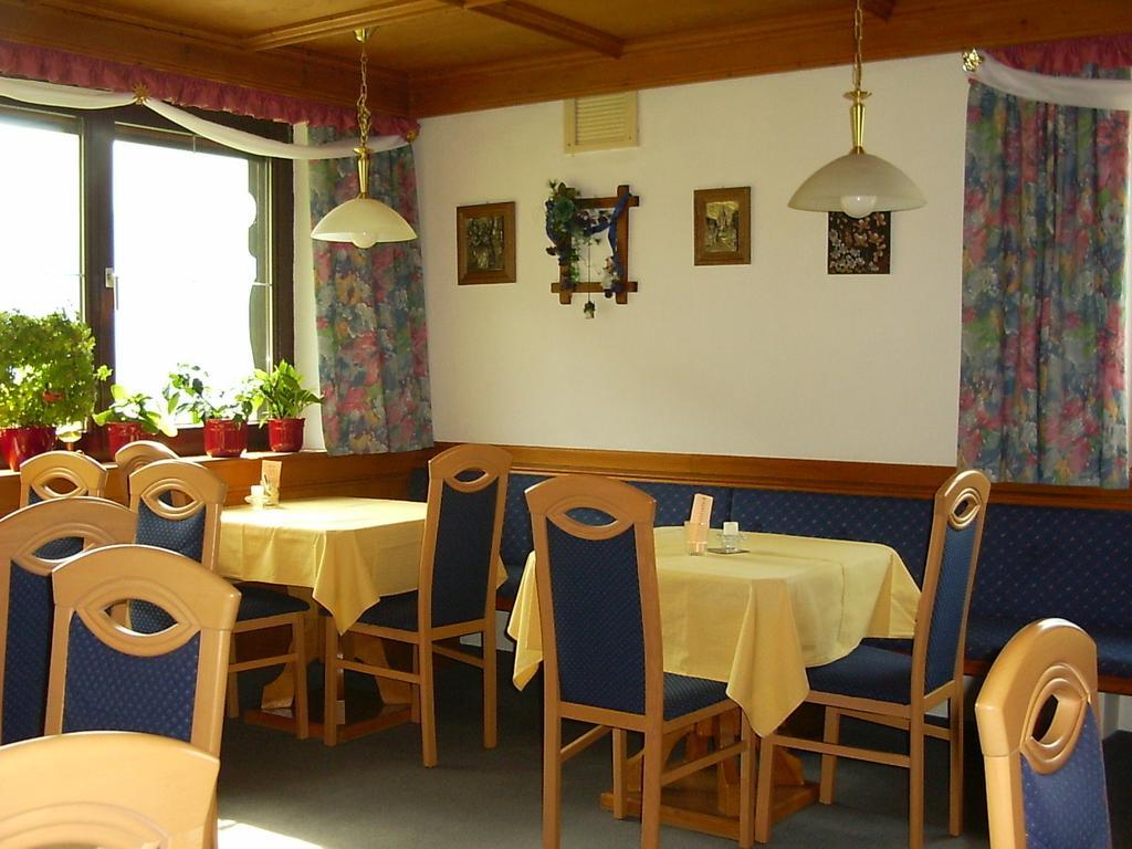 Pension Resi Reith im Alpbachtal Exterior photo