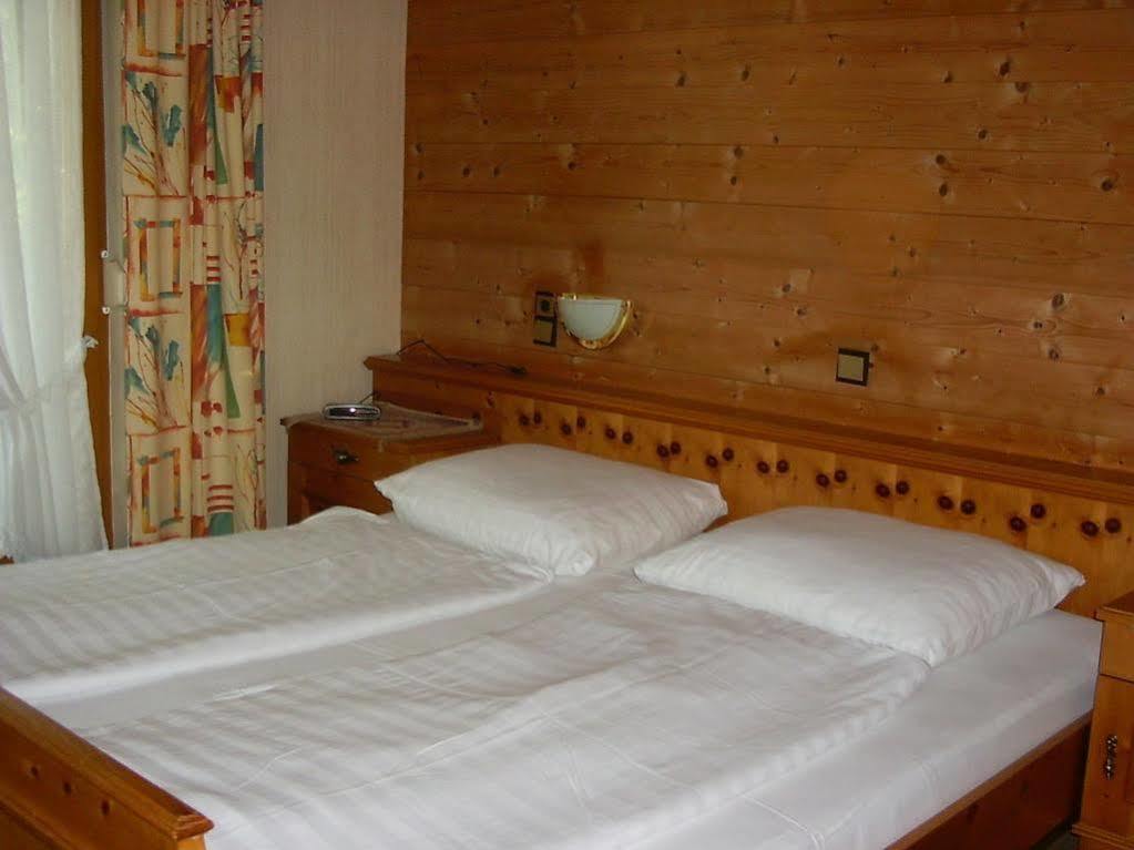 Pension Resi Reith im Alpbachtal Exterior photo